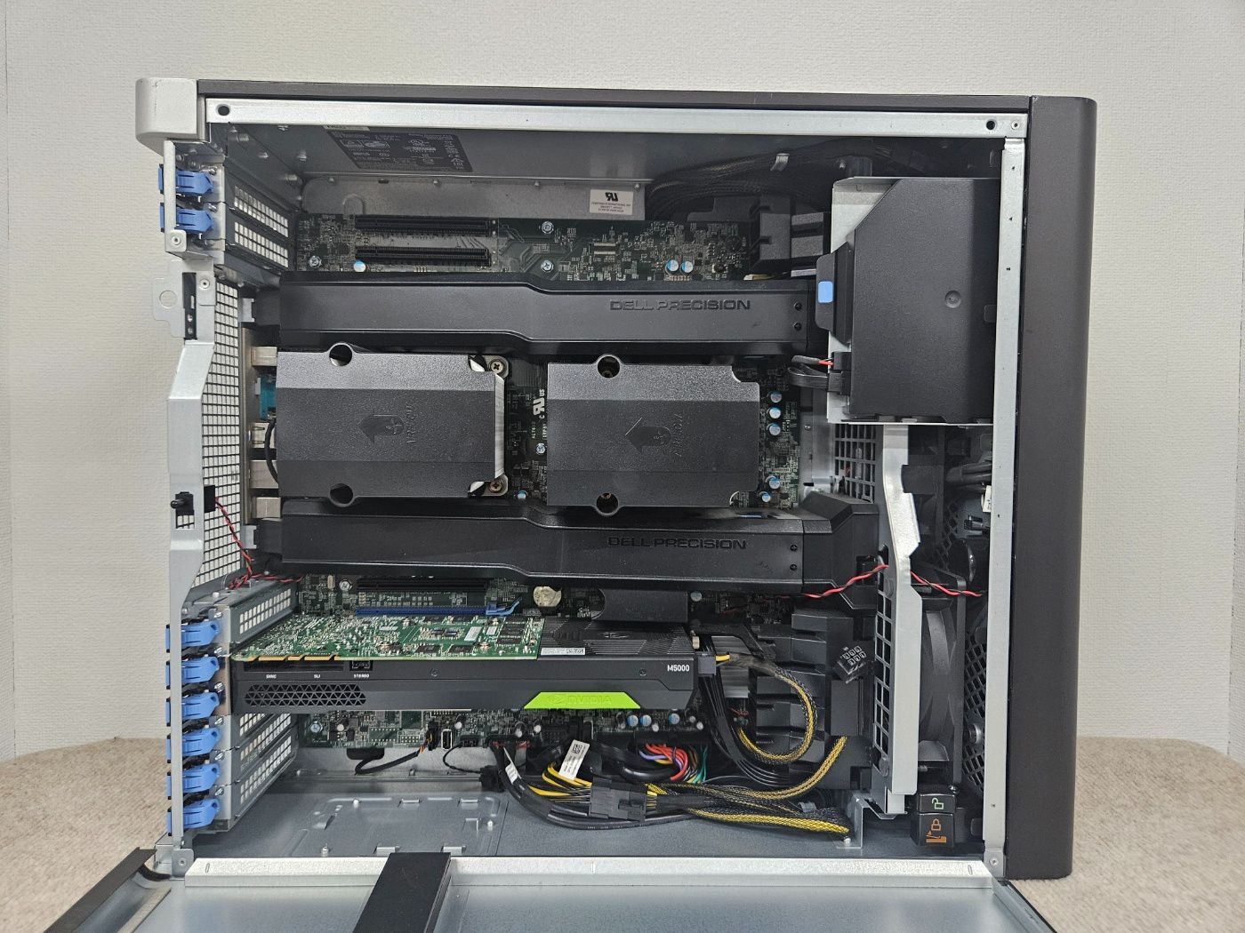 クリエイター向けDell Precision