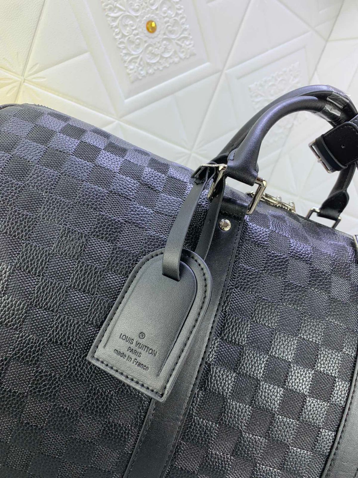 人気 LOUIS VUITTON ルイヴィトン  ボストンバッグ  旅行用バッグ 50cm メンズ