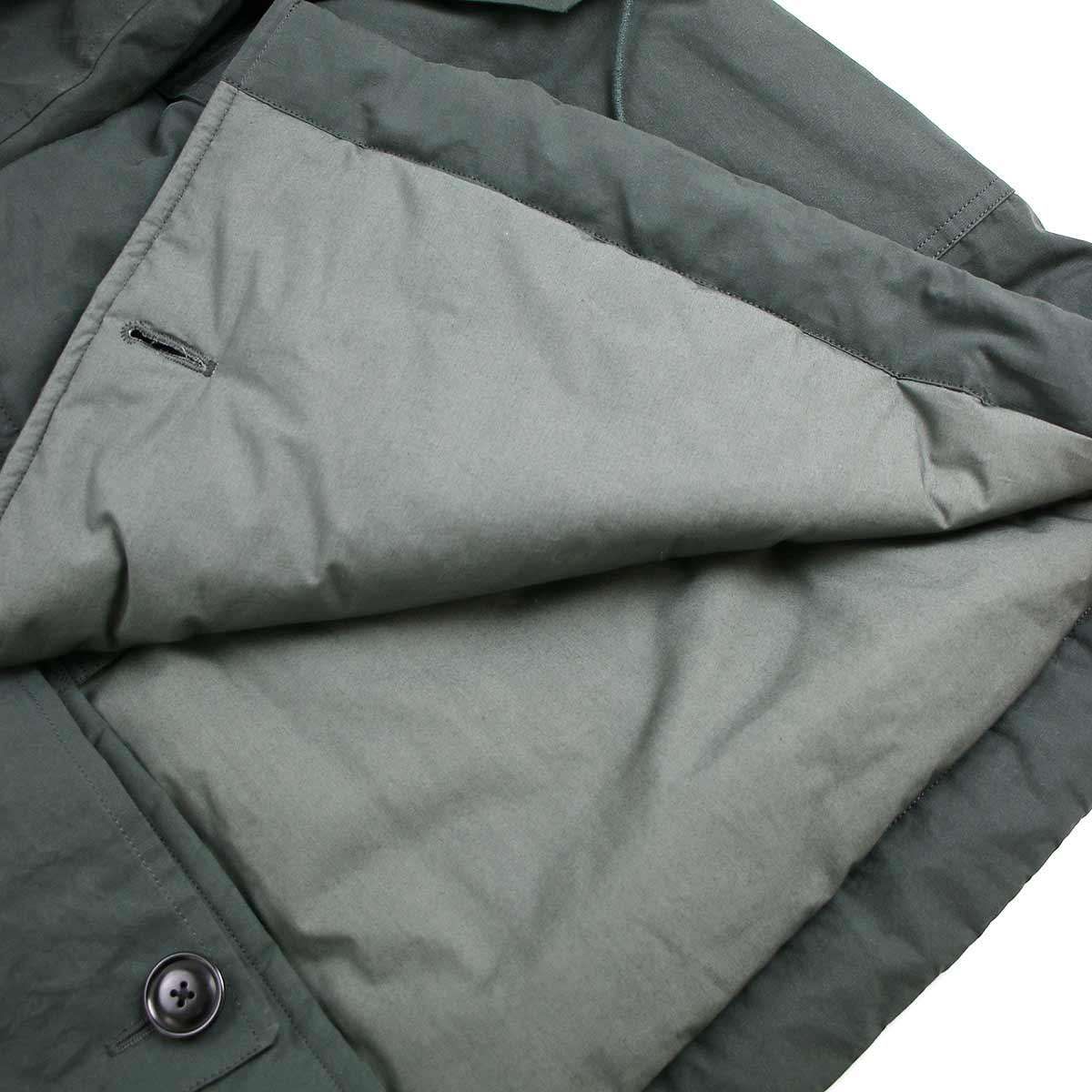 A.PRESSE ア プレッセ 23AW RAF Cold Weather Parka アプレッセ 