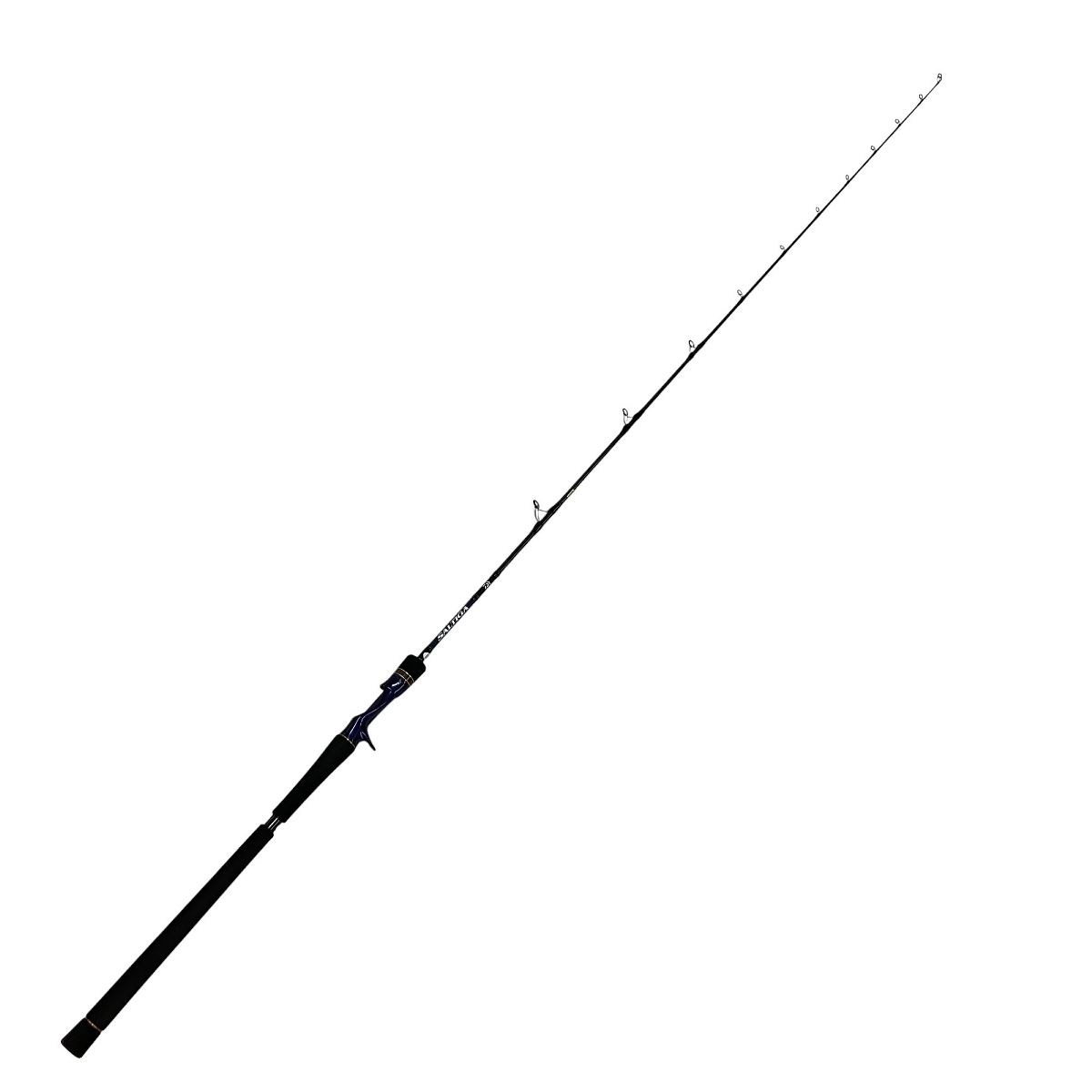 DAIWA ジギングロッド SALTIGA R ソルティガ R J63B-2.5LO 釣具 ロッド ダイワ N10006159