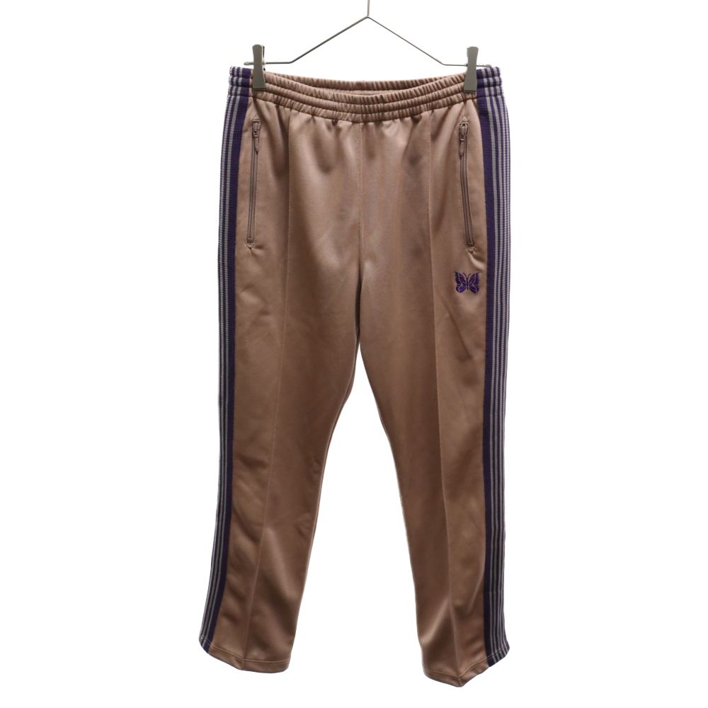 新品 Needles 22AW Narrow Track Pant LQ230-