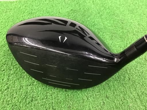 中古】 ダンロップ SRIXON Z585 9.5° ドライバー DR Miyazaki