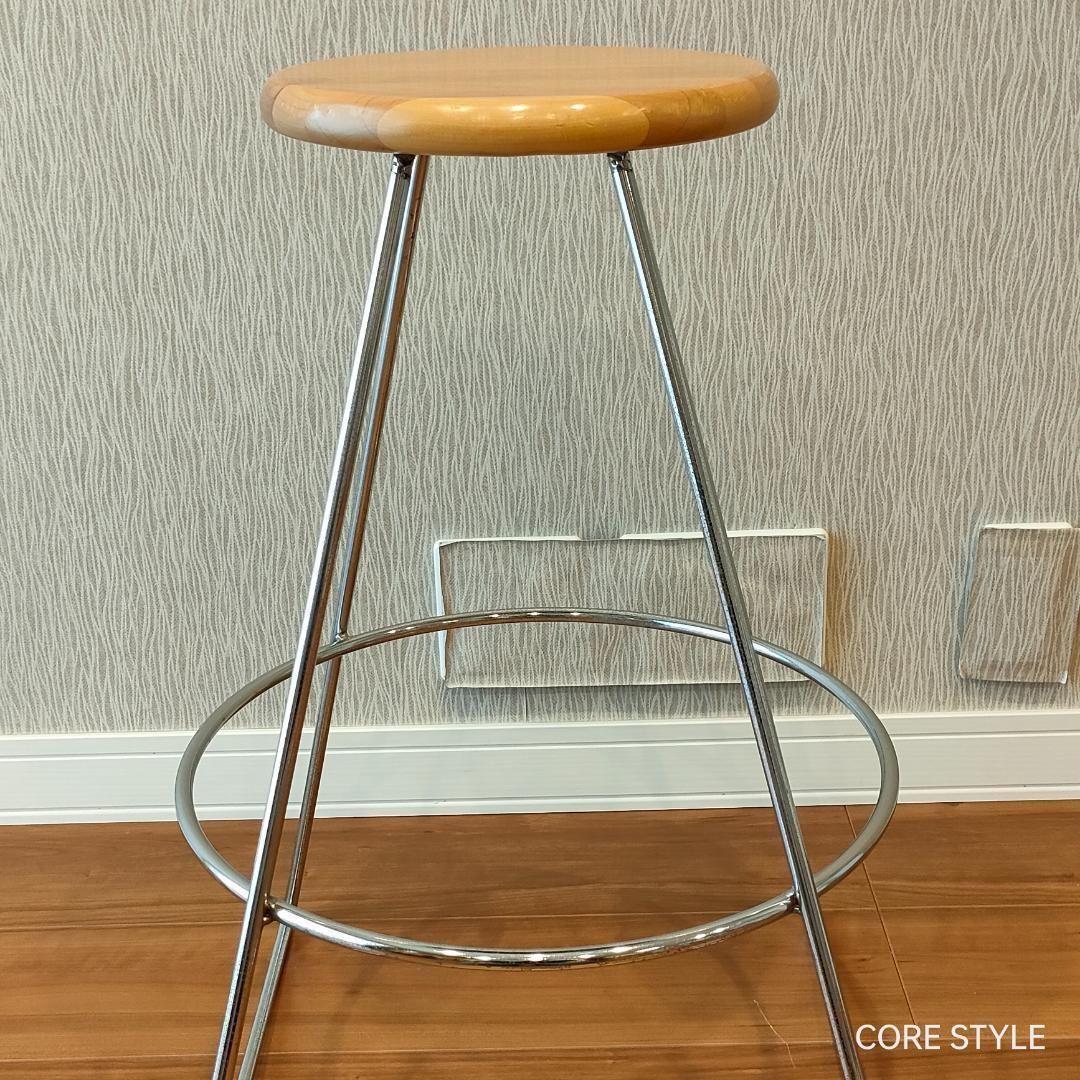 Zxyler バーチェア｜2 個セット カウンターチェア ハイスツール