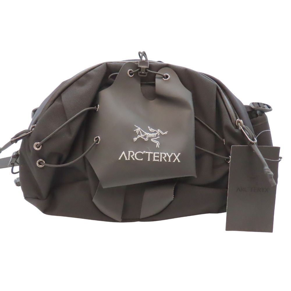 ARC'TERYX アークテリクス ボディバッグ中古mマ-779 楽天市場】アークテリクス 中古（ボディバッグ・ウエストポーチ