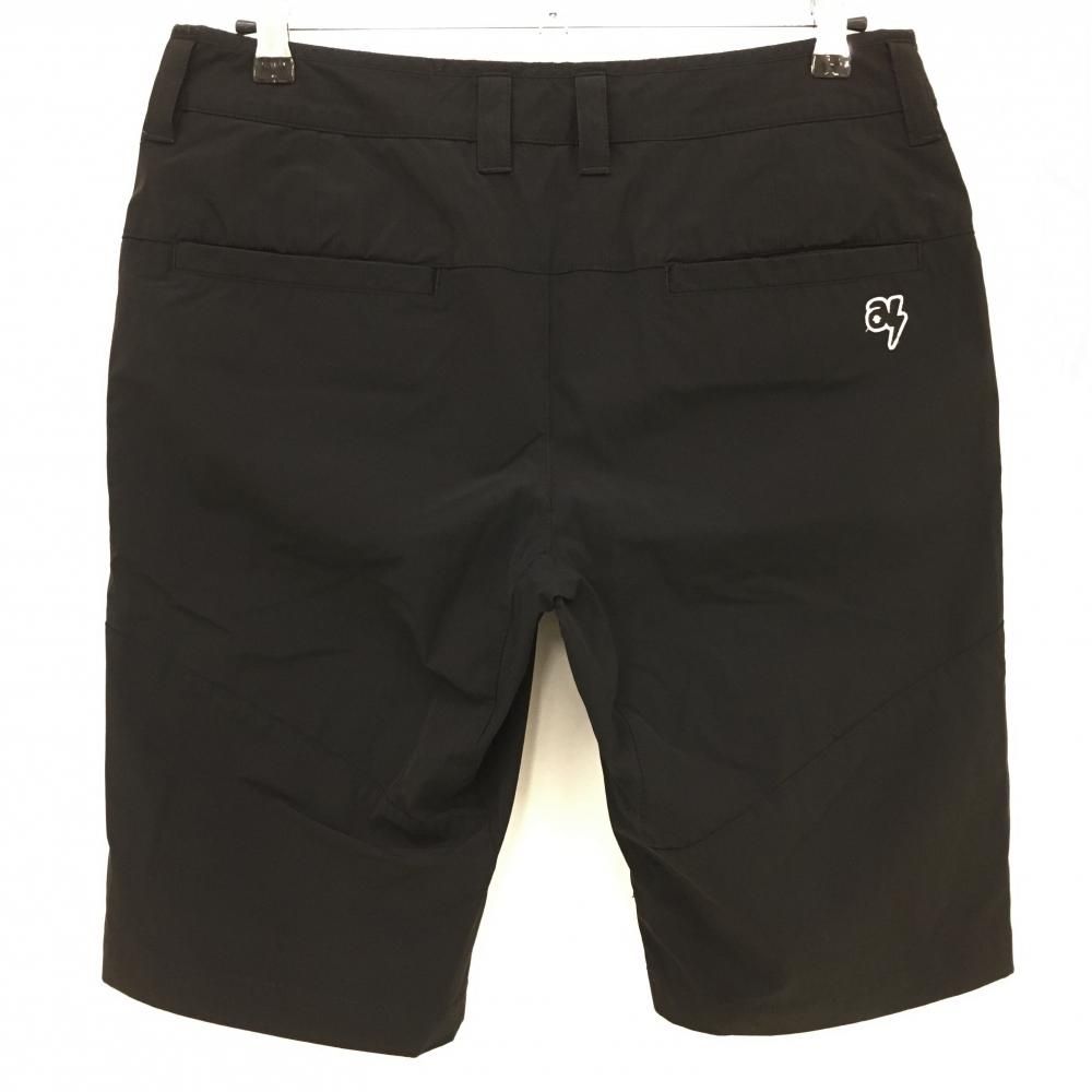 HYDROGEN GOLF ハイドロゲン ストレッチパンツ 幾何学柄 Mサイズ