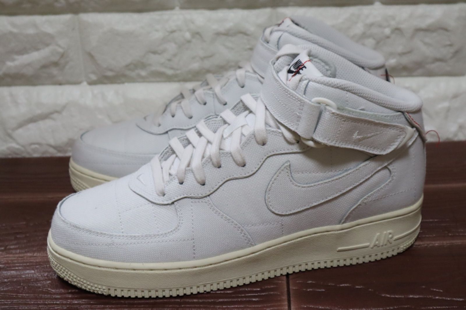 NIKE Air Force 1 ’07 Mid LX 27.5cm 新品未使用