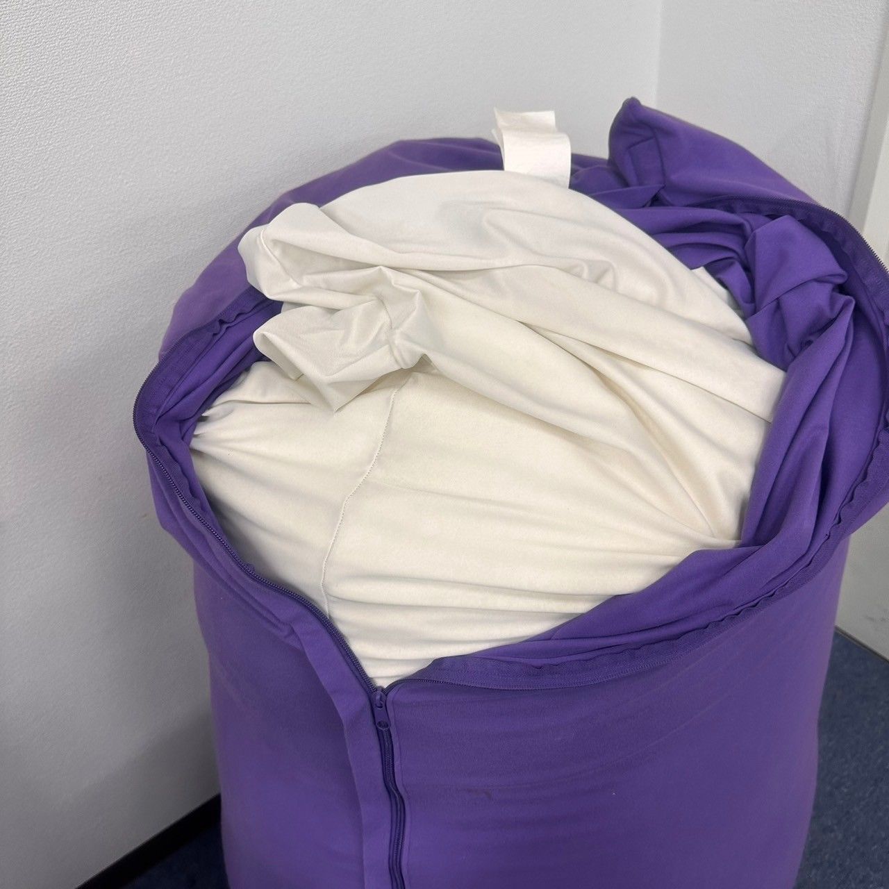 CT-6817 ヨギボー Yogibo Max ヨギボーマックス ネイビーブルー CT-6817