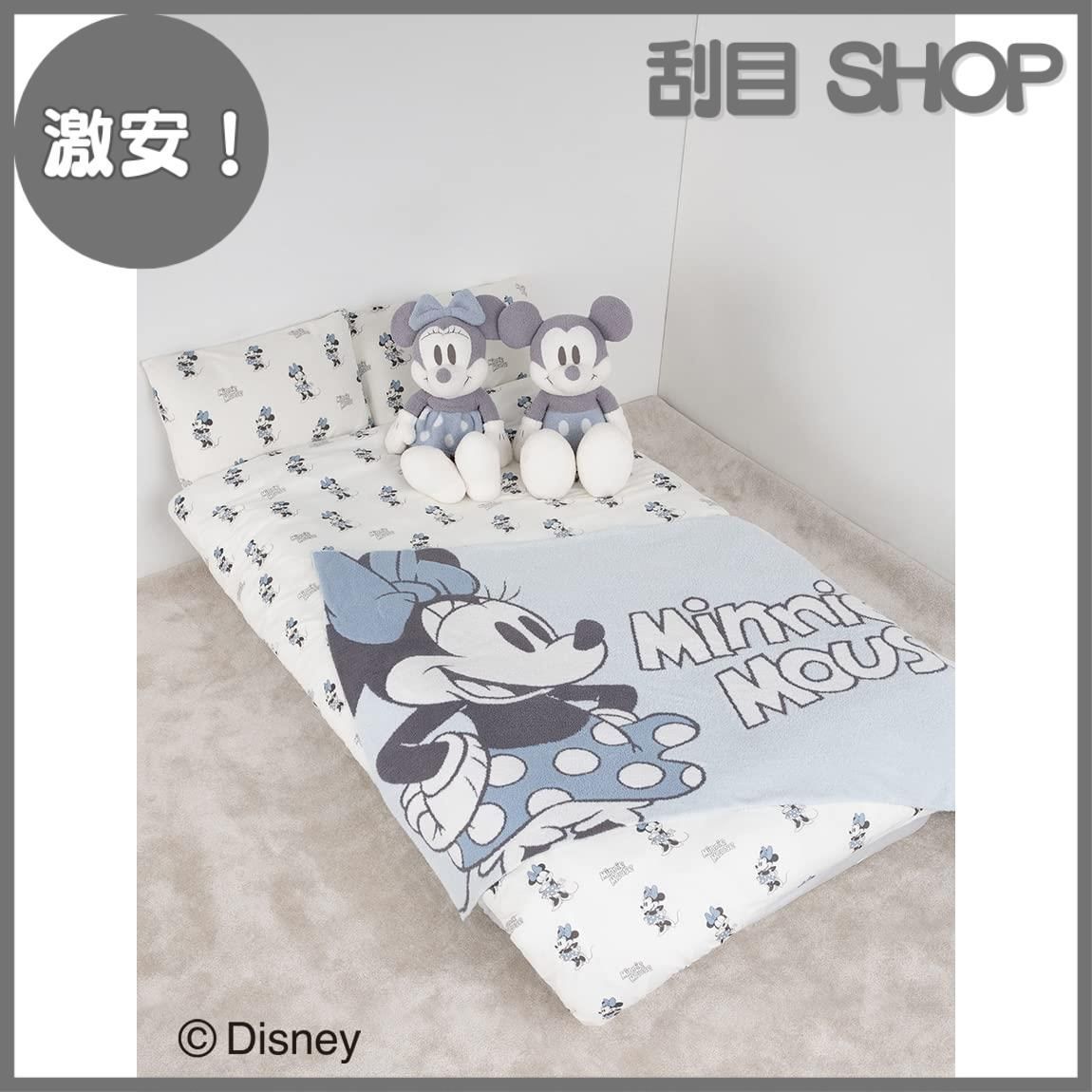 Minnie JQDハーフケット