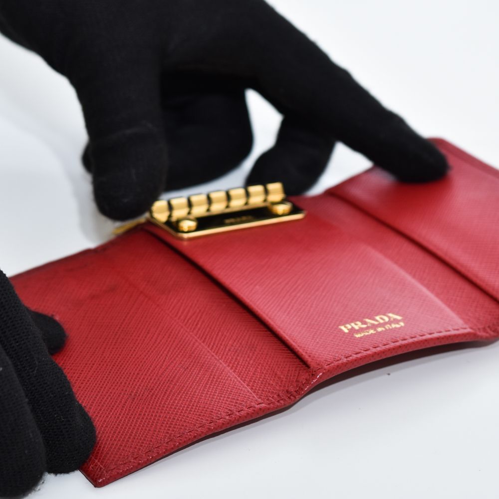 サフィアーノ 6連