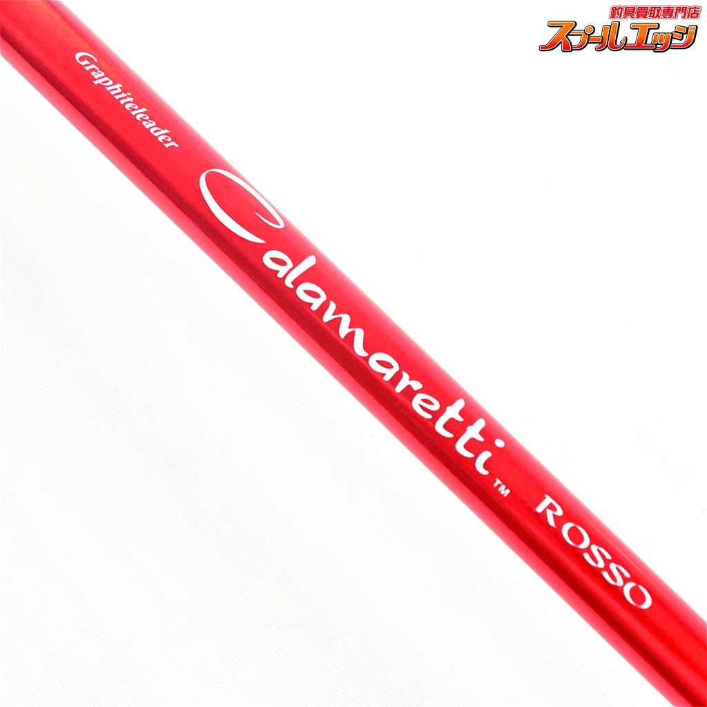 オリムピック カラマレッティ ロッソ 852 M OLYMPIC Calamaretti ROSSO アオリイカ K_174 v 43424 エギングロッド ロッド