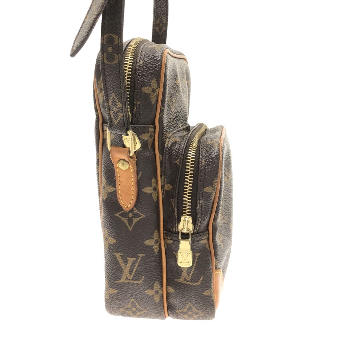 LOUIS VUITTON(ルイヴィトン) ショルダーバッグ モノグラム アマゾン M45236 - モノグラム・キャンバス |mercariメルカリ官方指定廠商|Bibian比比昂代買代購