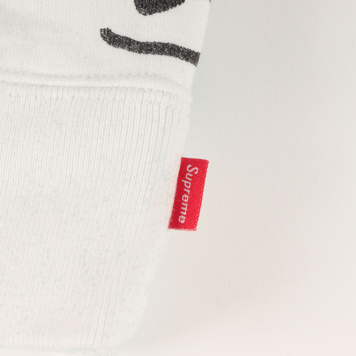 美品】Supreme シュプリーム スウェット サイズ:S / 20SS ナオミ 前面