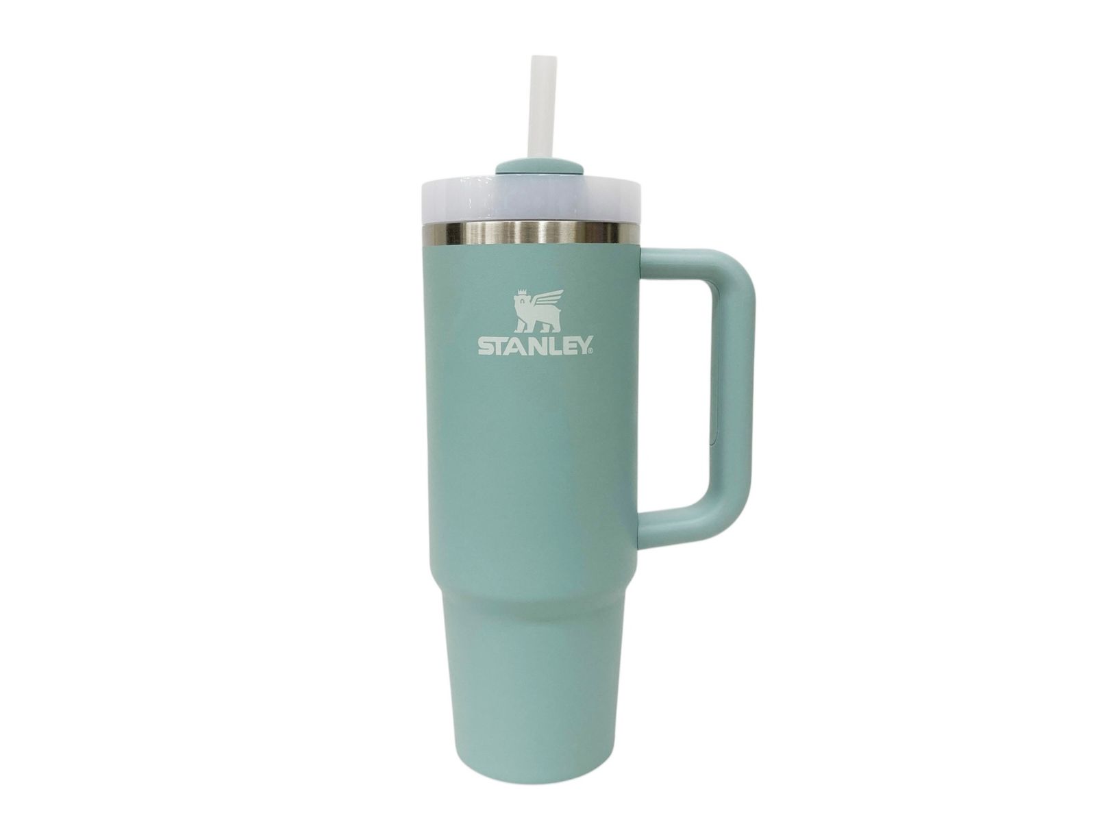 STANLEY スタンレー H2.0真空スリムクエンチャー タンブラー 10-10827-681 30OZ 887ml SEAFORM 雑貨|028