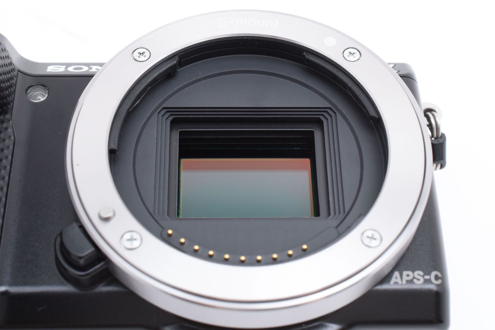 NEX-5T