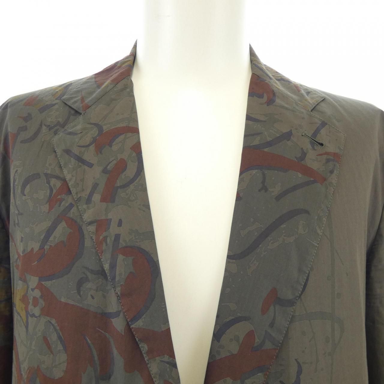 ジャケット