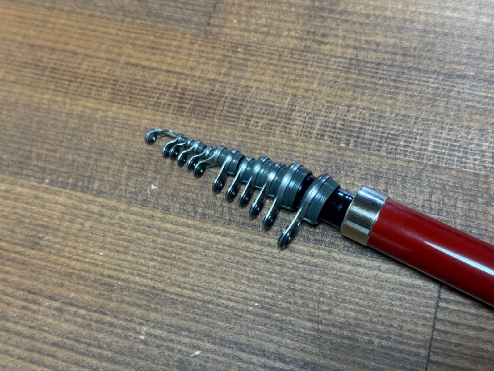 中古 がま磯 がまかつ チヌ競技スペシャル2 0-53 - メルカリ