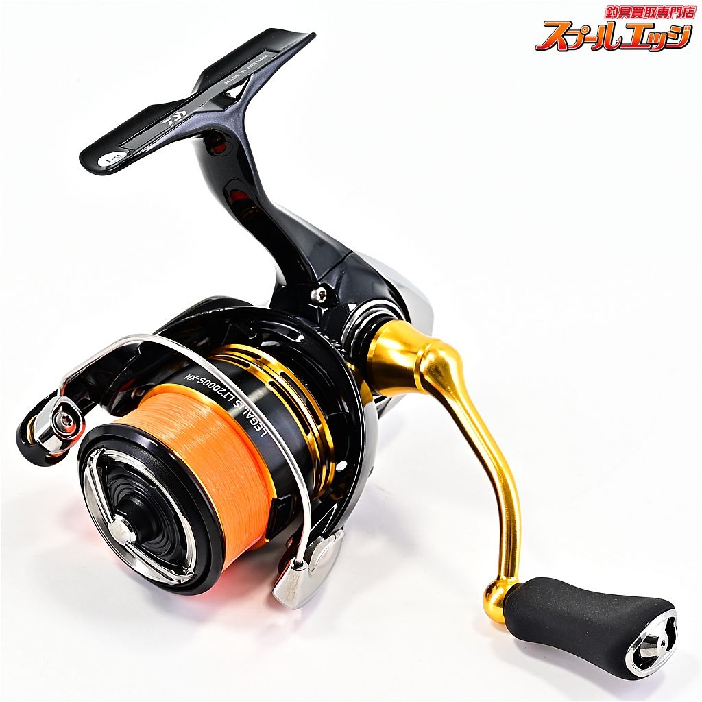 新品】ダイワ 23レガリス LT2000S-XH 【公式通販】