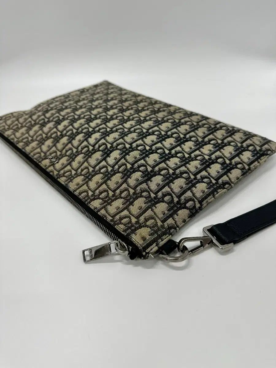 Dior ディオール A4 クラッチバッグ