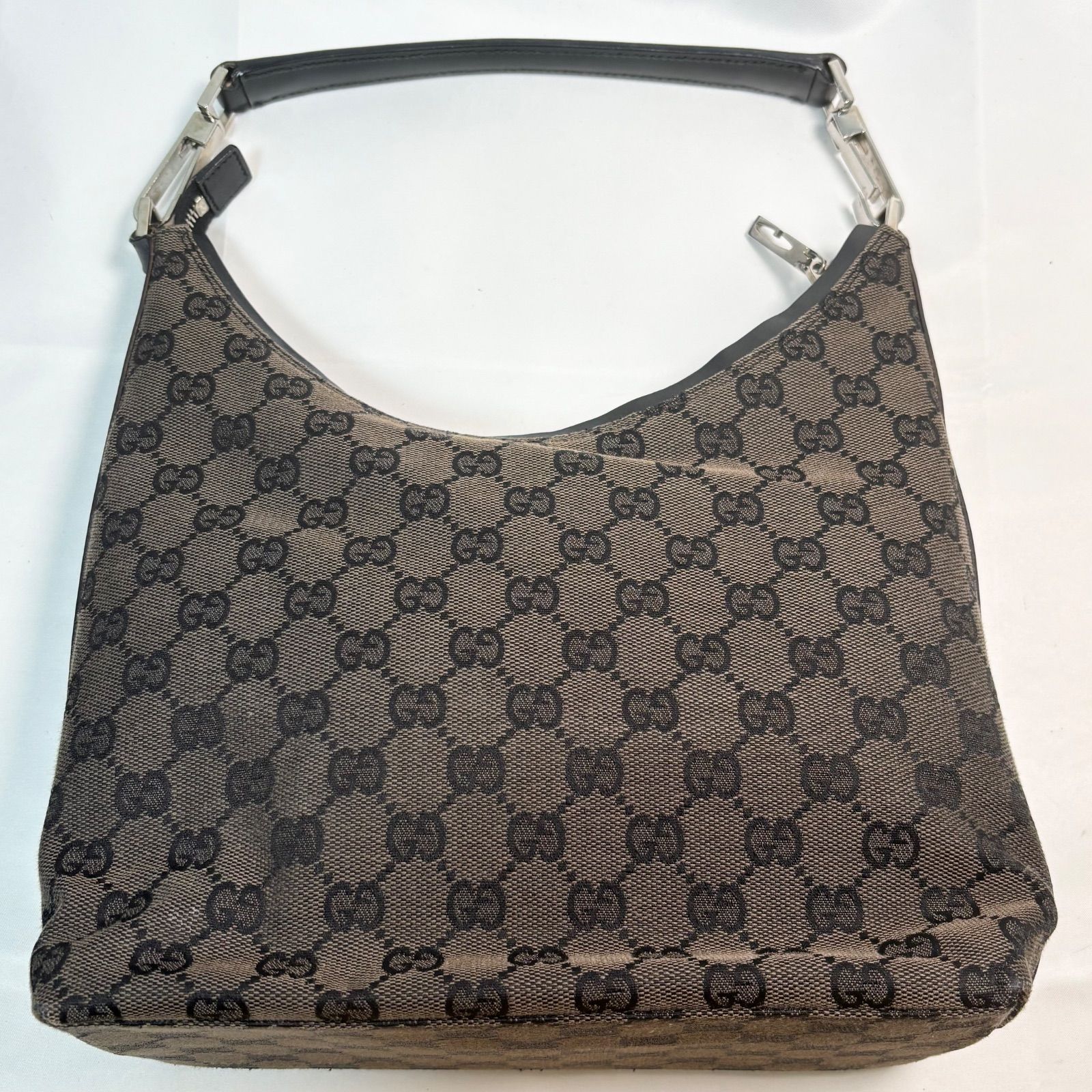 送料無料】GUCCI/グッチ/ショルダーバッグ/肩掛けバッグ/000・0602/GG 