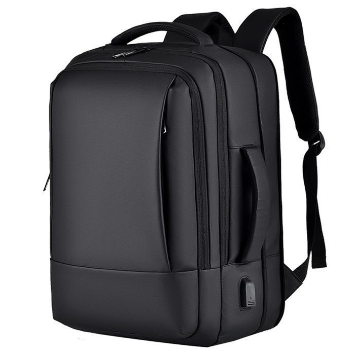 CALPAK リュックサック バックパック A4 PC収納 男女 通勤 通学 cjfj45161.jpg
