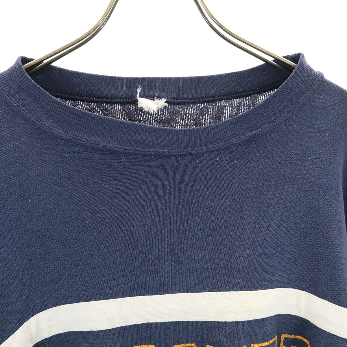 Champion チャンピオン 80s ヴィンテージ トリコタグ中期 長袖