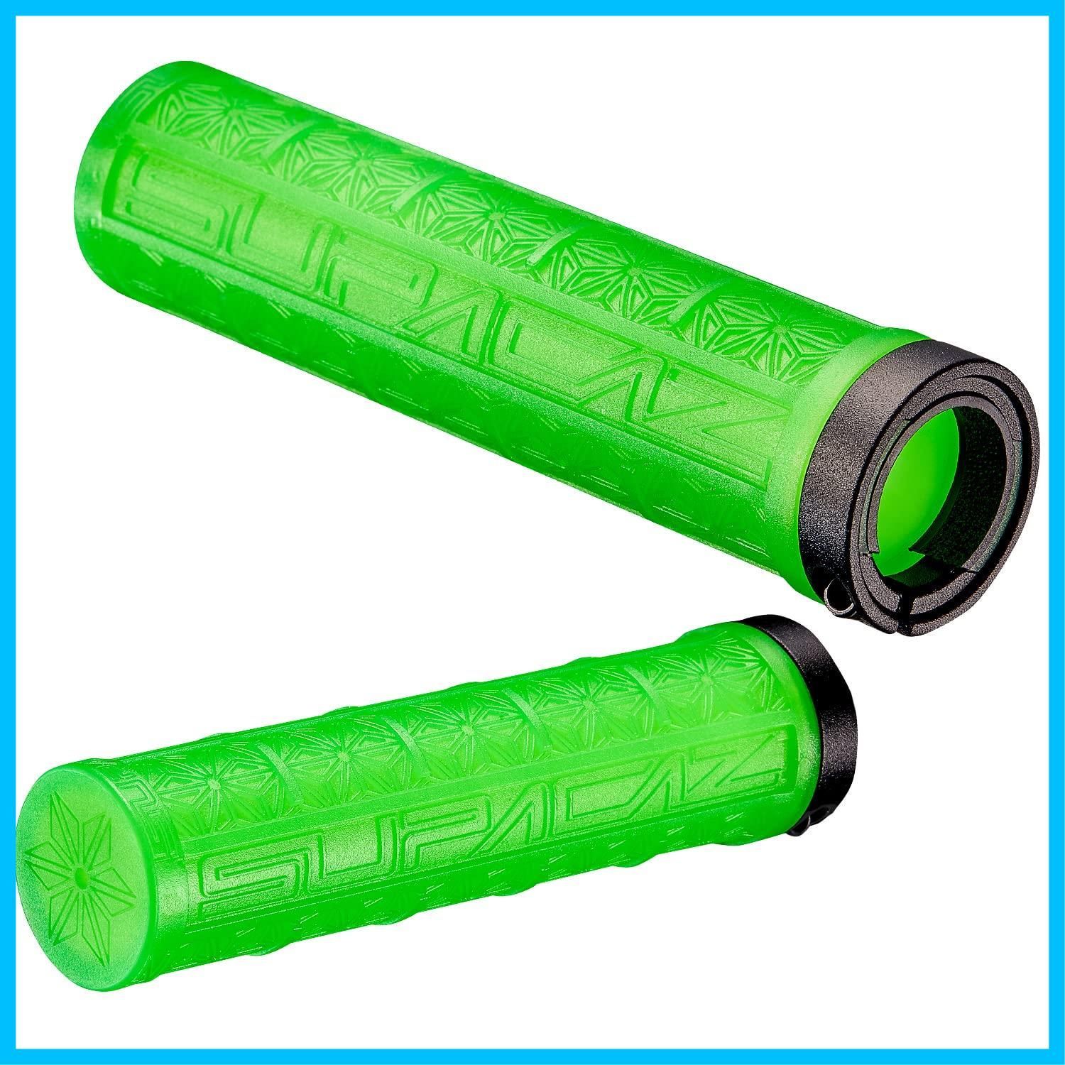 Supacaz Grizips
