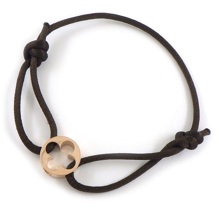 ルイ・ヴィトン LOUIS VUITTON ブレスレット ブラスレ リヤン アン  