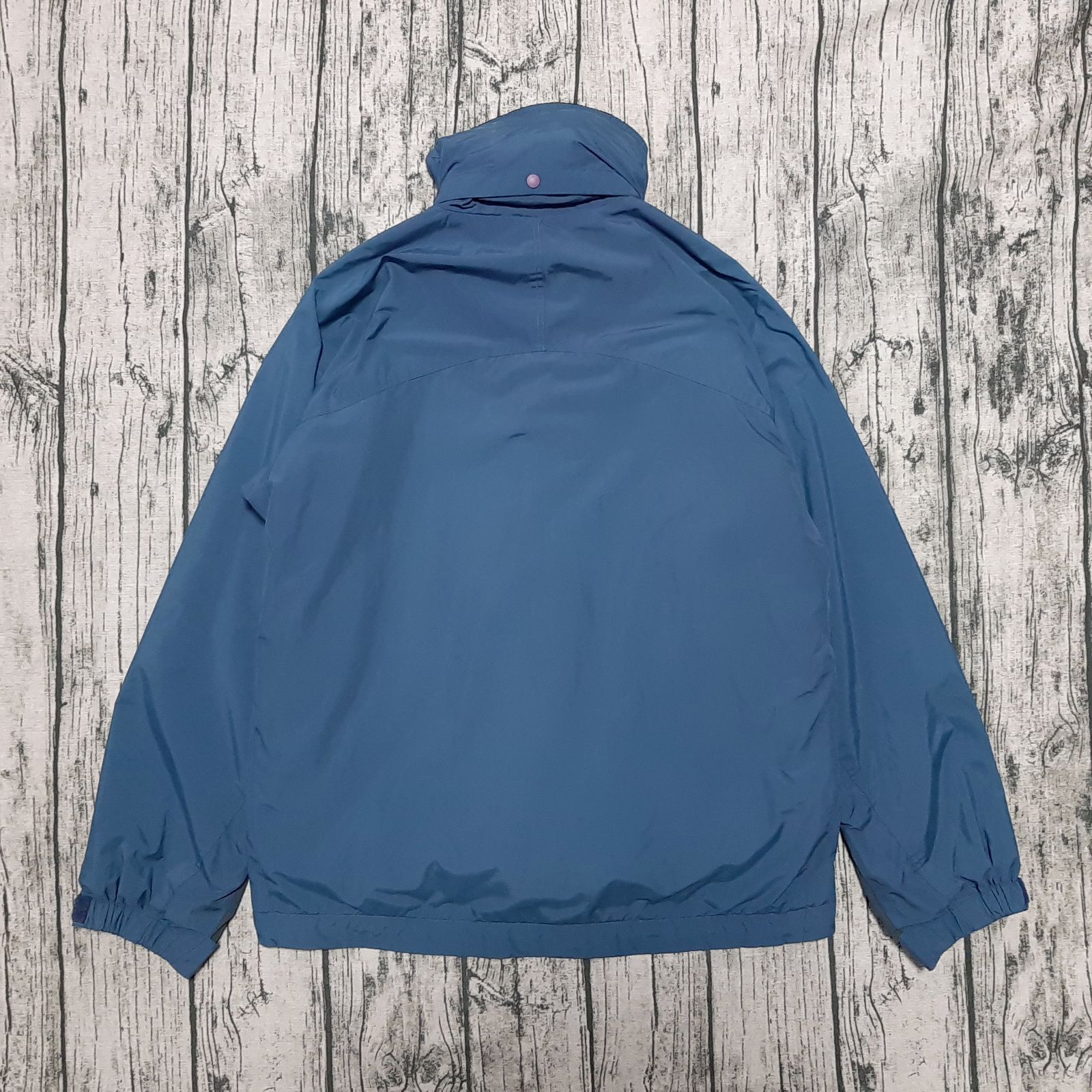 size S】patagonia Fusion Jacket フュージョンジャケット 初期モデル