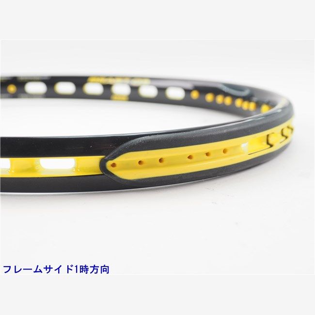 中古 テニスラケット プリンス ビースト オースリー 98 2018年