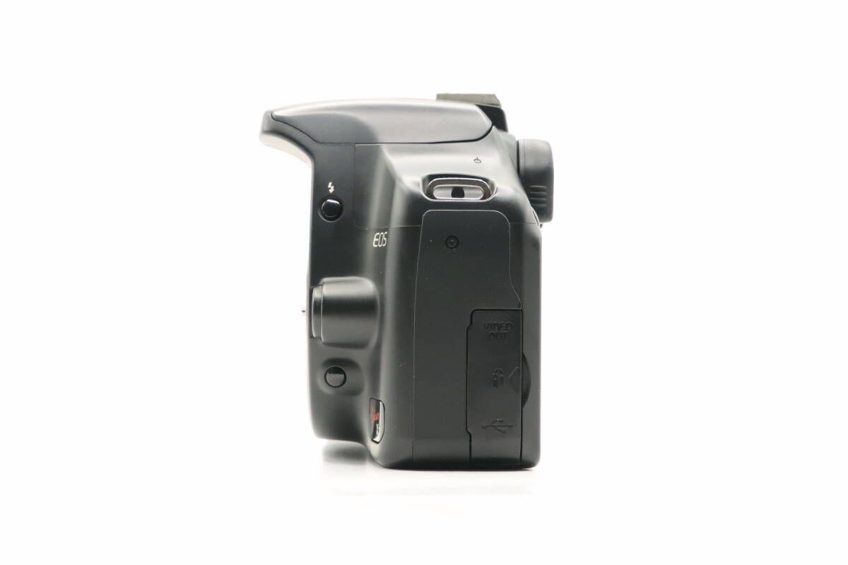 CANON EOS