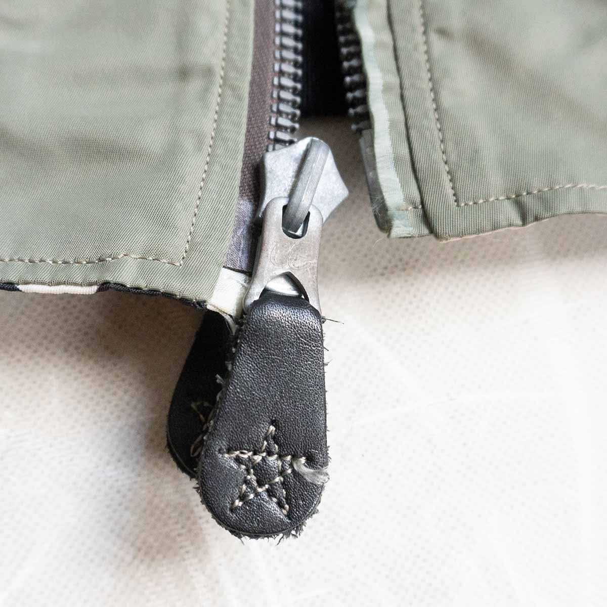 希少】BUZZ RICKSON'S×FLAGSTUFF×BEAMS【L-2A フライト