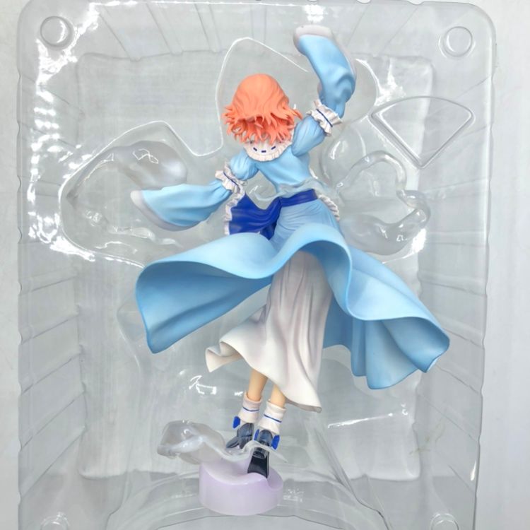 中古】グリフォンエンタープライズ 東方ﾌﾟﾛｼﾞｪｸﾄ 西行寺幽々子