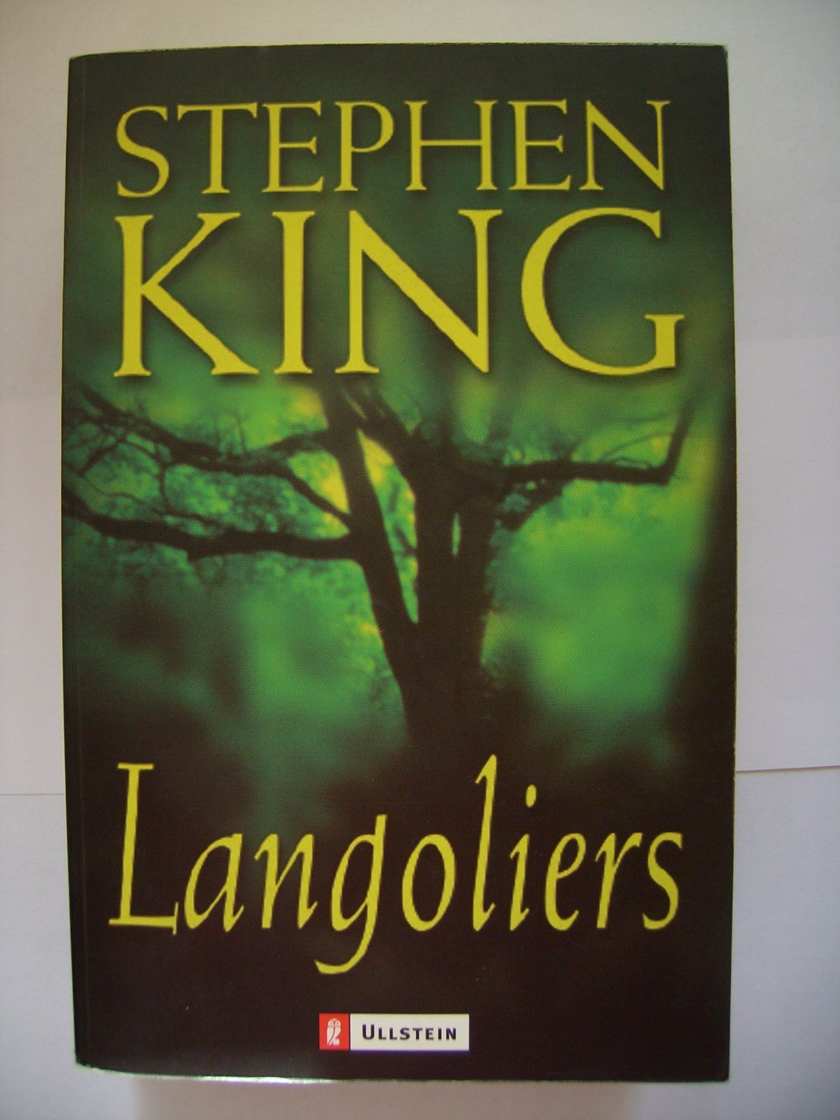 Langoliers