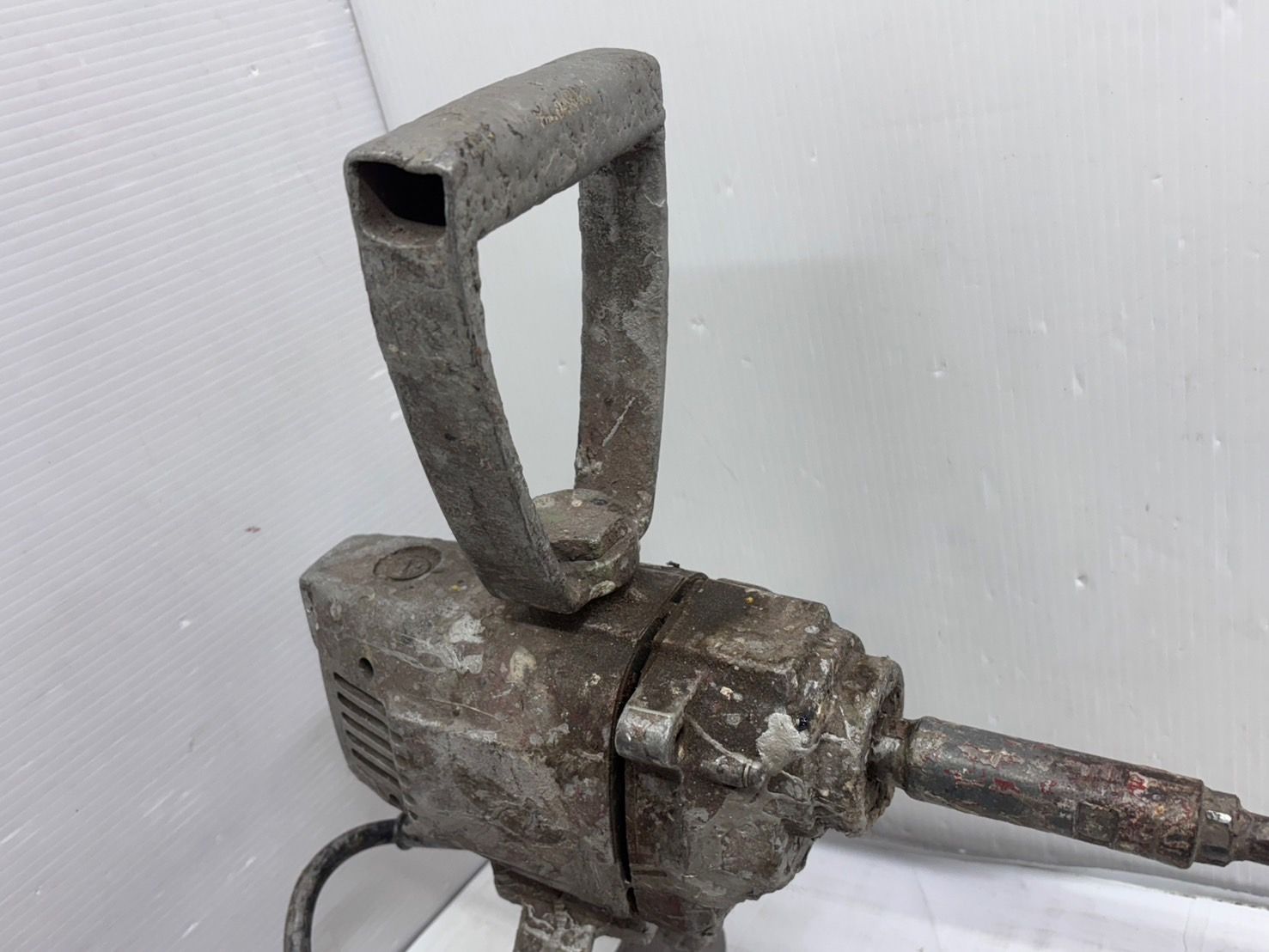 h8676 東芝 電動ミキサー パワーミックス 攪拌機 HRDEVELOPMENT_JP