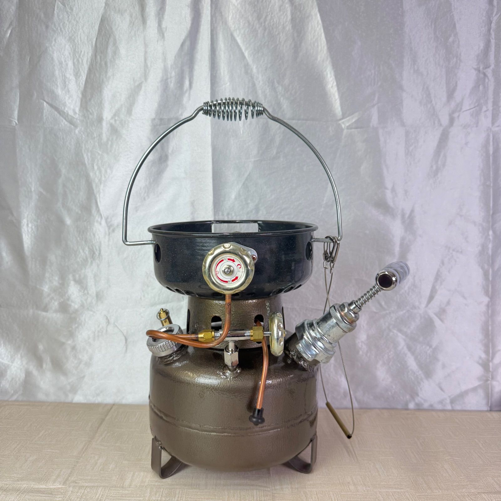 オムニバーナー SI-57 石油バーナー