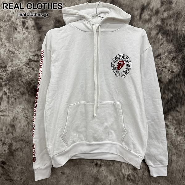 CHROME HEARTS×The Rolling Stones/クロムハーツ×ローリング CHROME HEARTS×The Rolling Stones/クロムハーツ×ローリング