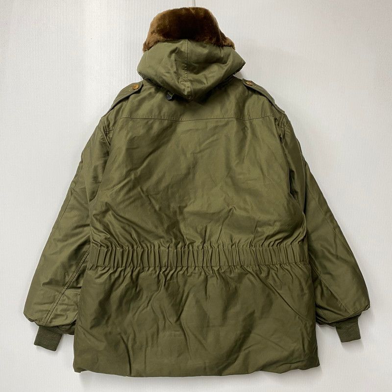 Buzz Rickson s バズリクソンズ BR15538 モデル TYPE B-9 FLIGHT JACKET タイプ ビーナイン フライトジャケット アウター 145-251010-sc-04-izu