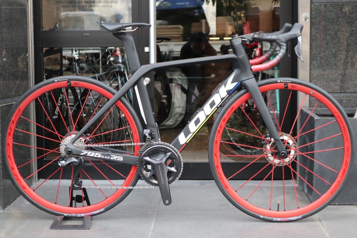 最終値下げ！SCOTT スピードスター10 アルテグラ ホイールなし 最終