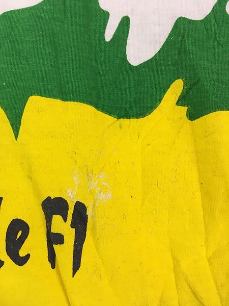 Deadstock」 古着 90s Marlboro Brazilian Team F1 マルボロ 企業