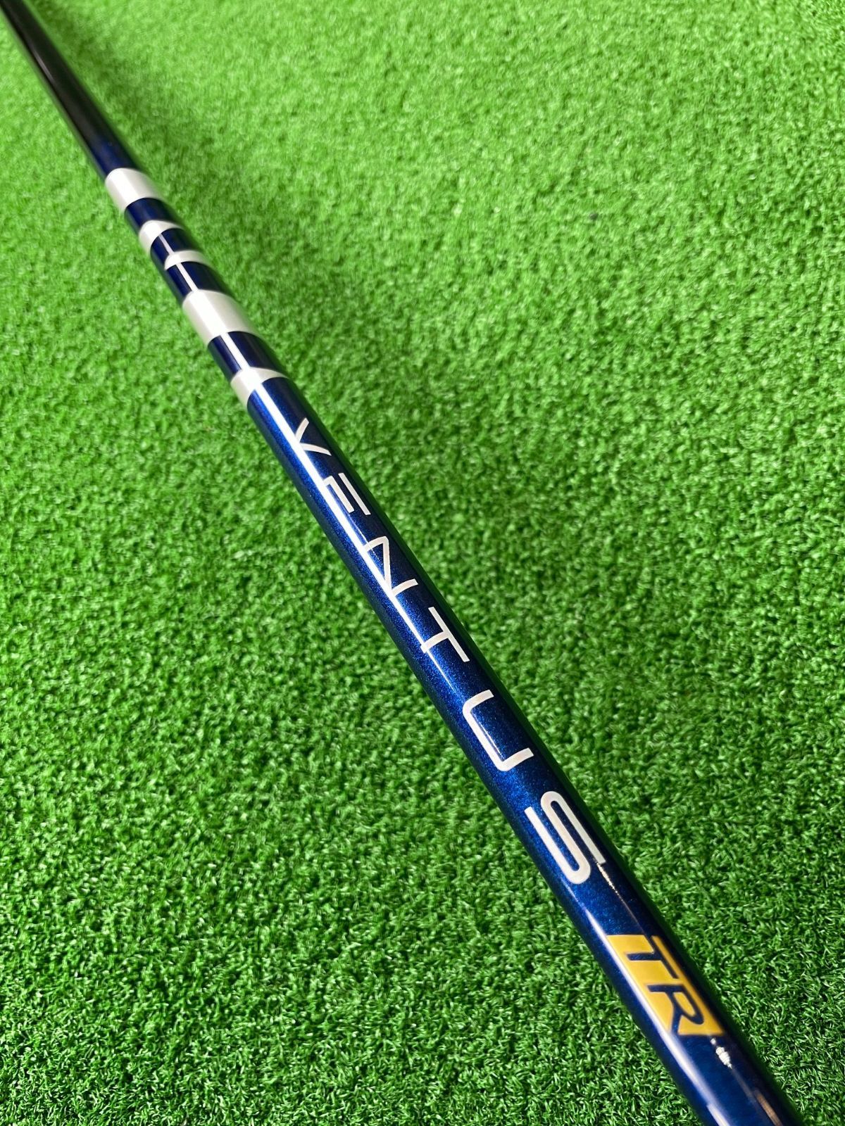 VENTUS TRブルー 6X/7X タイトリストスリーブ 2本セット ベンタス TR