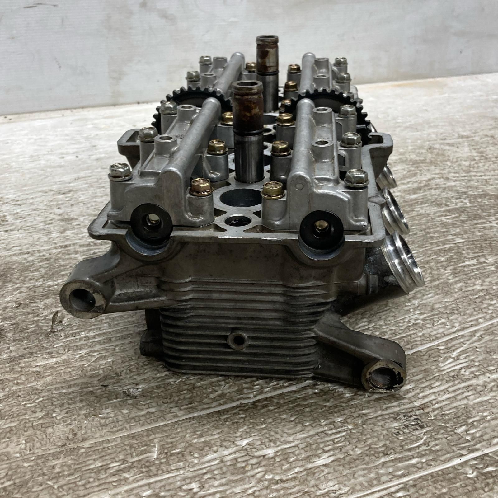 バンディット250 GJ74A