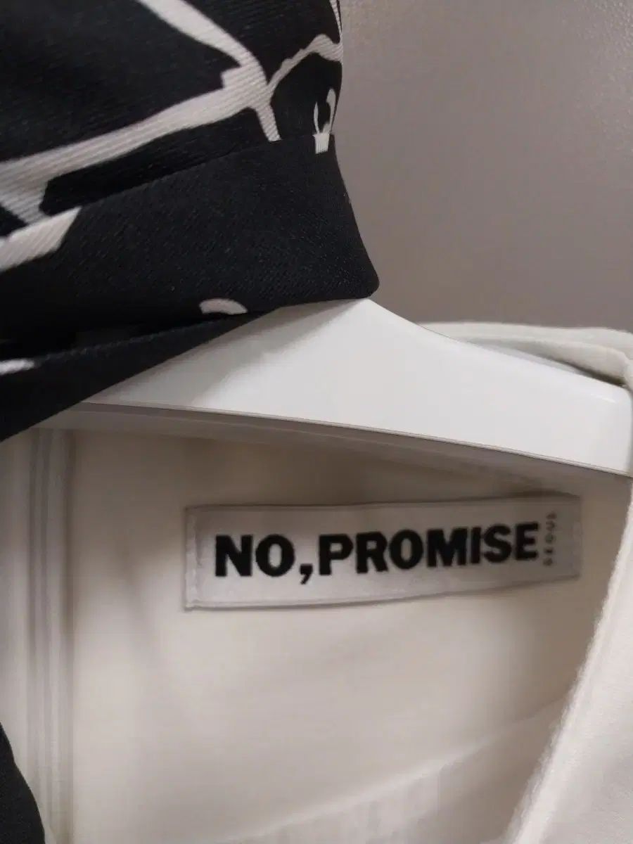 NOPROMISE ワンピース