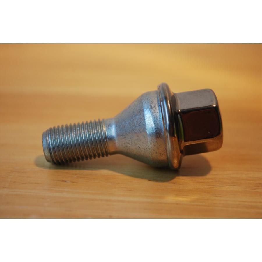 ホイールボルト 1本 MOPAR純正 M12xP1.25 17H Jeep BUレネゲード M6