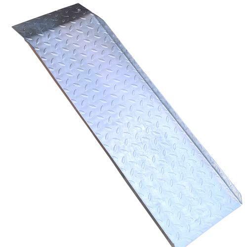 段差解消スロープ 幅広タイプ 法山本店 HSP-300W