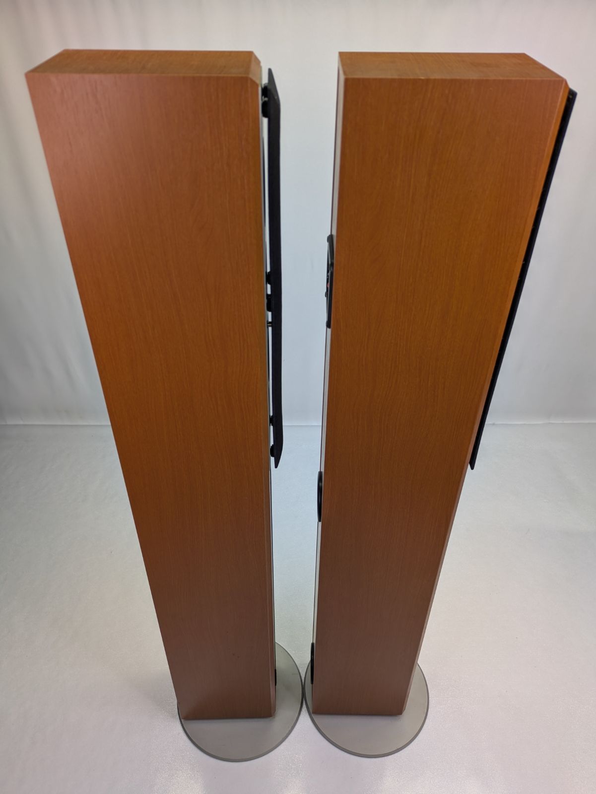 YAMAHA ヤマハNS- 125F トールボーイスピーカー2本セット YAMAHA