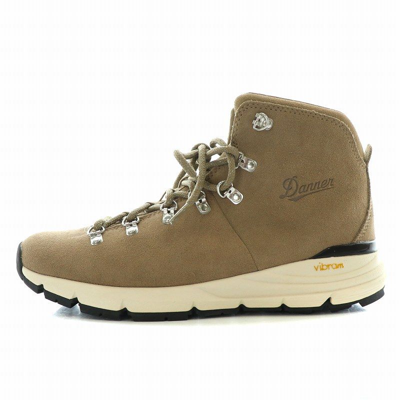 Danner スエード ハイカットブーツ Danner ダナー スエード