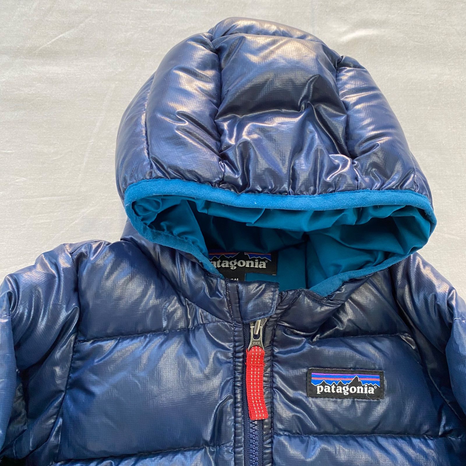 Patagonia パタゴニア ダウンジャケット アウター ジャンパー 登山