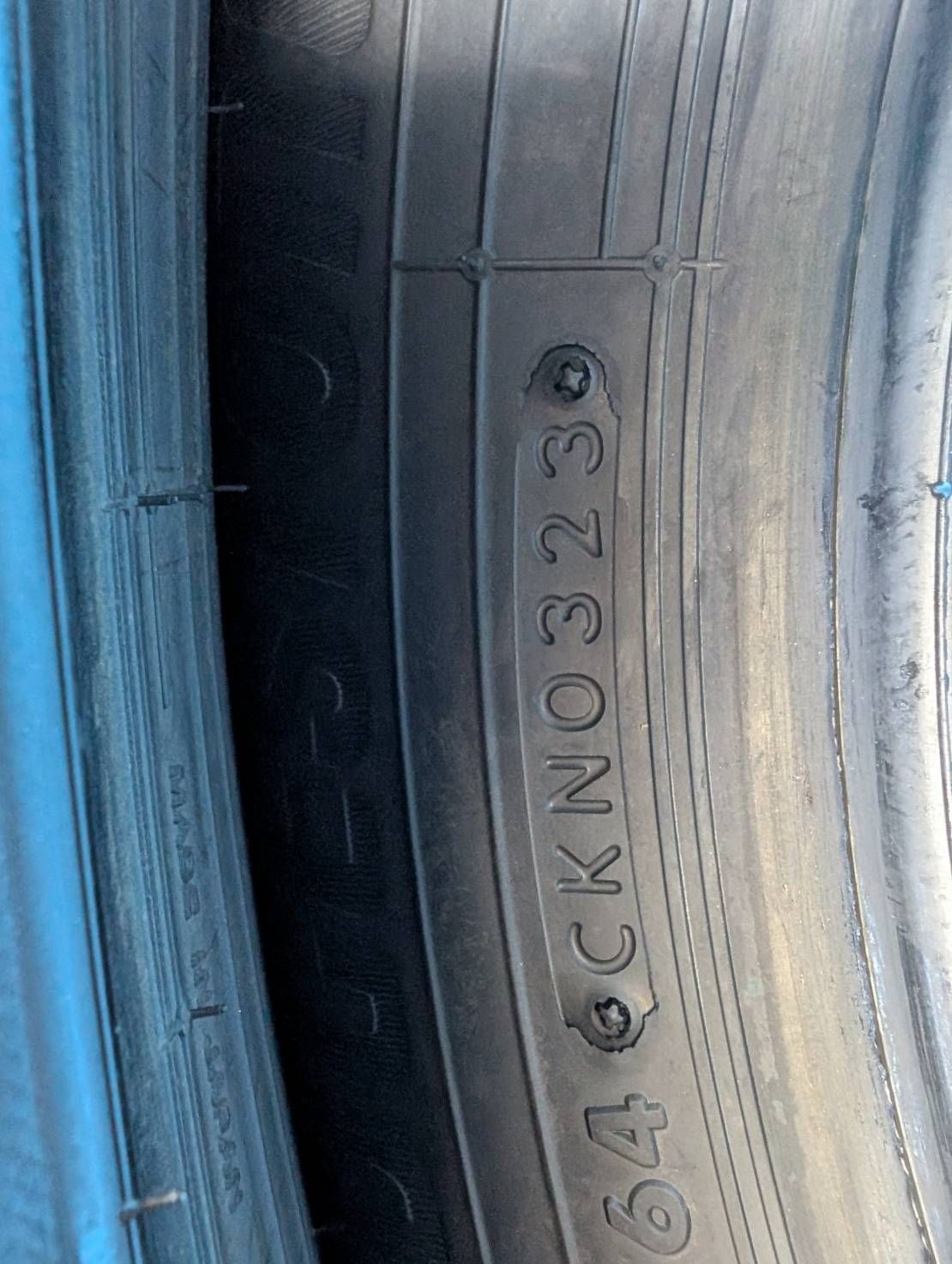 NEWNO 165|65R15