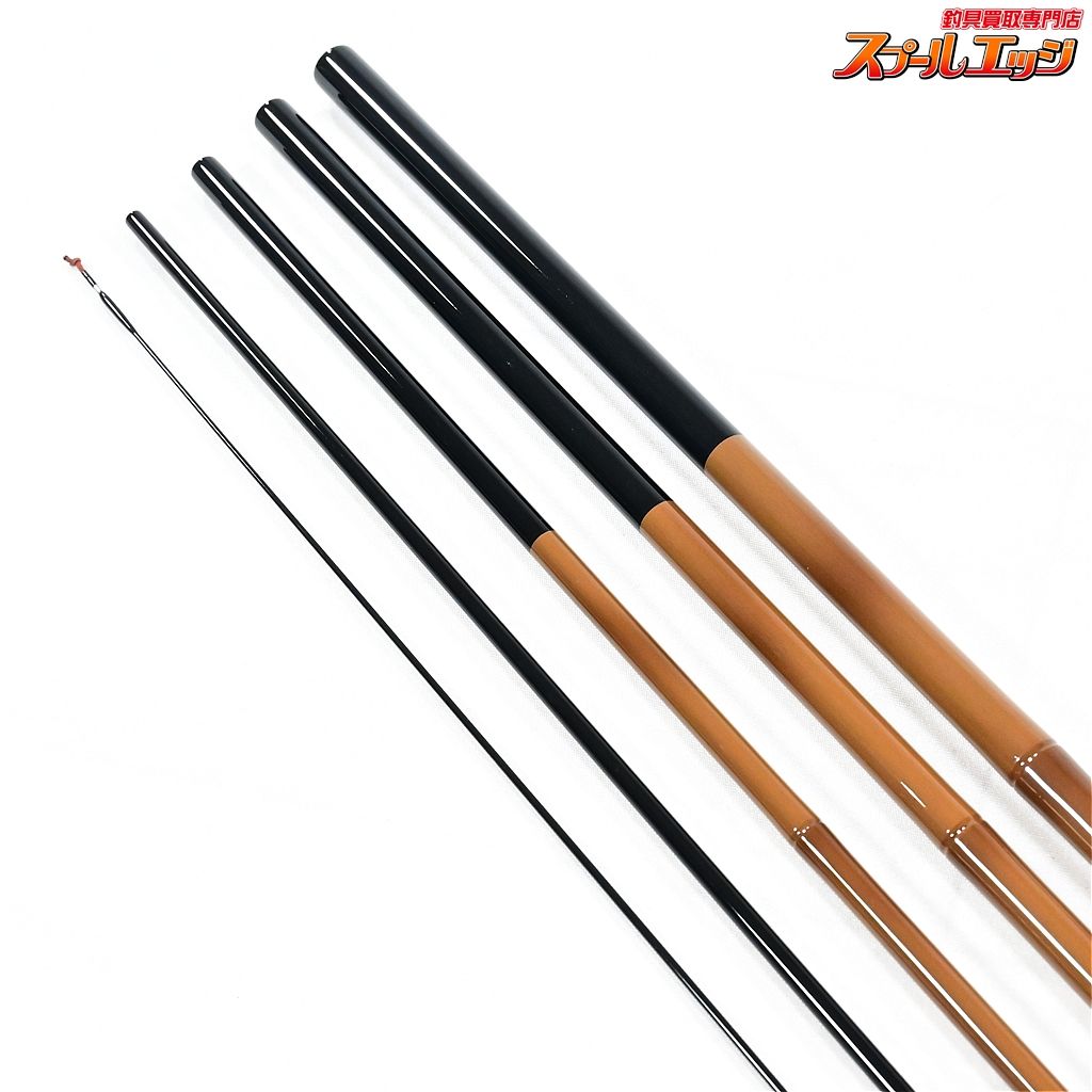 【ダイワ】 天峰 剣 15尺 十五尺 DAIWA TENHOU TSURUGI ヘラブナ K_146 