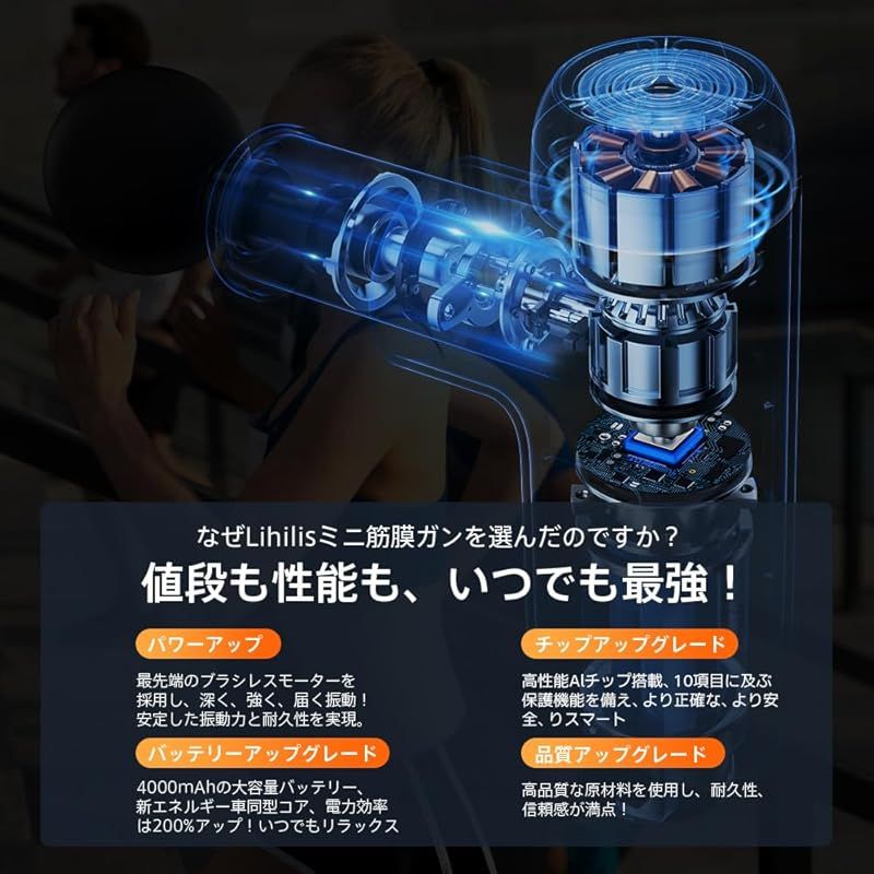 AI自動モード